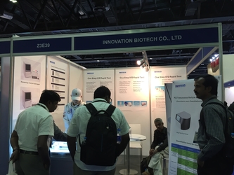 중국 Innovation Biotech (Beijing) Co., Ltd.