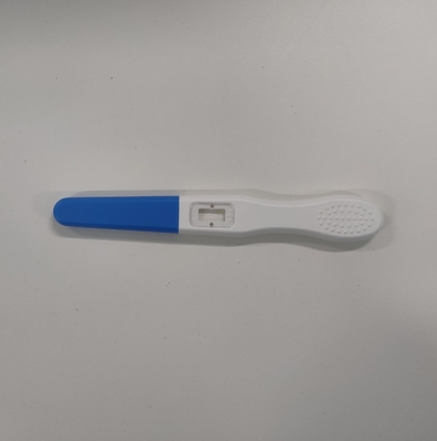 INVBIO 생식 능력 여부 검사는 조기 검출 HCG 소변 도중 임신 시험을 장비를 답니다
