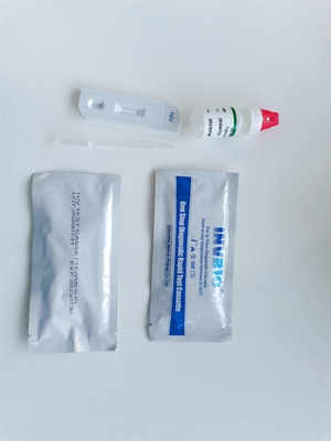 인간 1 PC / 상자 Hiv 급류 장비 전염병 치료