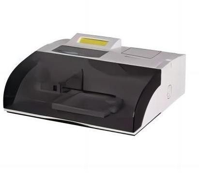 고정밀도 팔레트 엘라이자 플레이트 세탁기 큰 Lcd Sk2000a 마이크로플레이트 연구소 기계