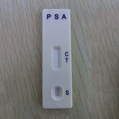 혈압 빠른 Psa 종양 마커 테스트 고정밀도 의약품
