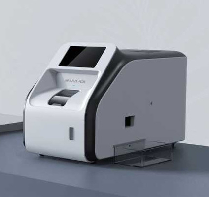 자동화된 포트 면역 측정법 분석기 Ac110-265v