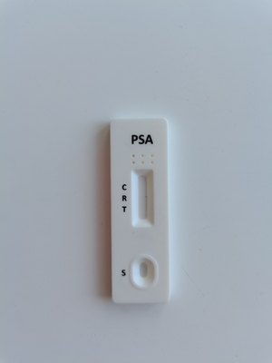 전립선 특정 항원 Psa 종양 마커 테스트 암 선별 혈액