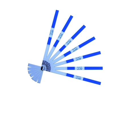 암 진단을 위한 Invbio Ce Alpha Fetoprotein 혈액 검사