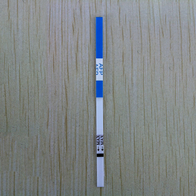 암 진단을 위한 Invbio Ce Alpha Fetoprotein 혈액 검사