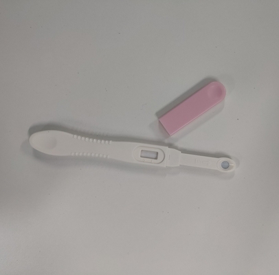 INVBIO 황체형성호르몬 채뇨 단일 스텝 빠른 LH 장비