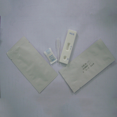 인프비오 Ce Fda 생식 능력 여부 검사는 하크그 인간 융모막 고나도트로핀 임신뇨 / 혈청을 장비를 답니다