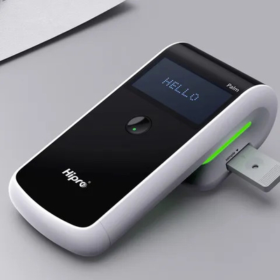 팔엠에프 포트 Oem 형광 면역 분석법 분석기 가지고 다닐 수 있는 다중 채널