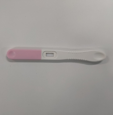 여자를 위한 5 분 IVD LH 배란 소변 도중 스트립