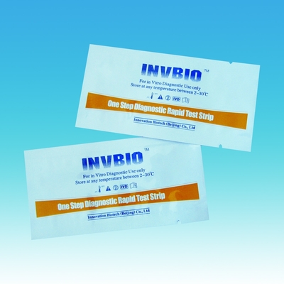 INVBIO MTD 메타돈 소변 약물 검사 소변 검사 약물 시험 스트립